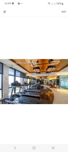 Gramercy Residences